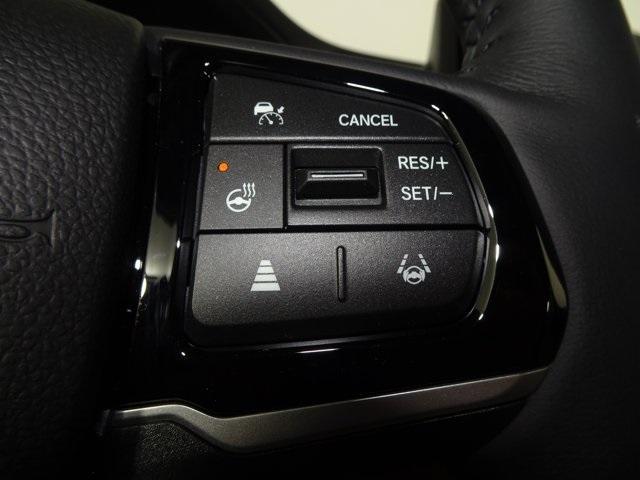 new 2026 Honda Odyssey car, priced at $53,645