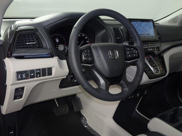 new 2026 Honda Odyssey car, priced at $53,645