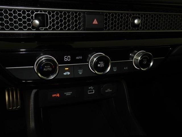 used 2024 Honda Civic car, priced at $25,969
