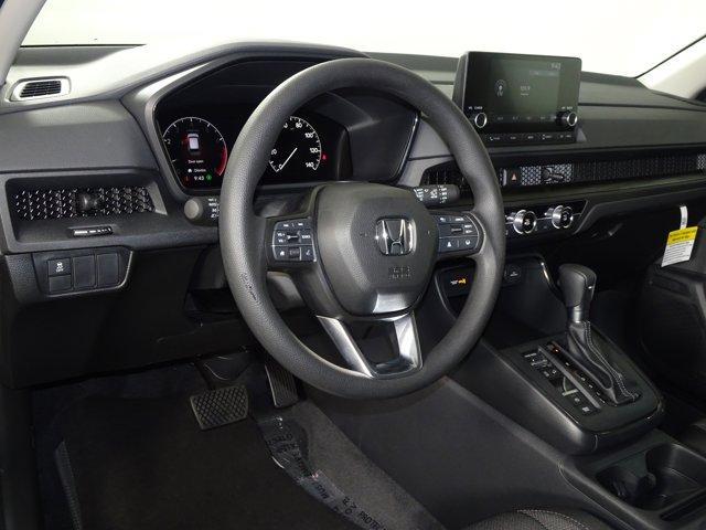 new 2025 Honda CR-V car, priced at $32,495