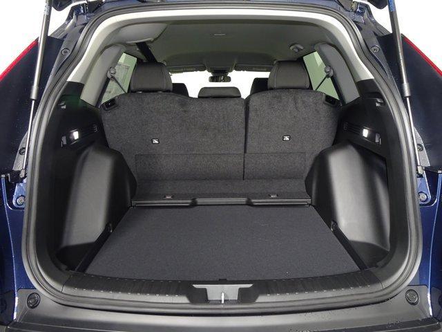 new 2025 Honda CR-V car, priced at $32,495