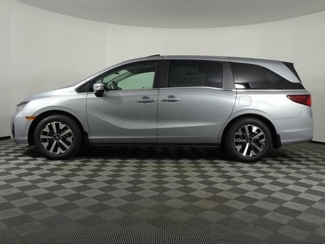 new 2025 Honda Odyssey car, priced at $43,315