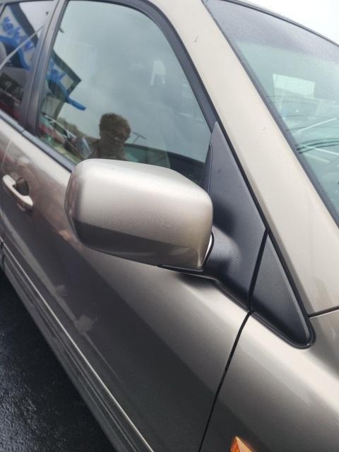 used 2008 Honda Pilot car, priced at $10,817