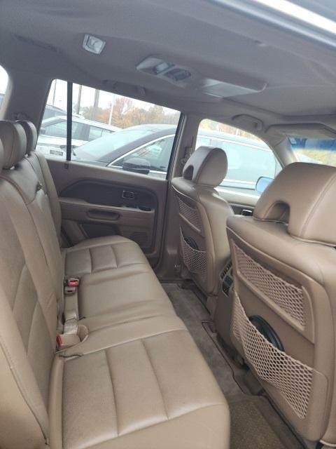 used 2008 Honda Pilot car, priced at $10,817