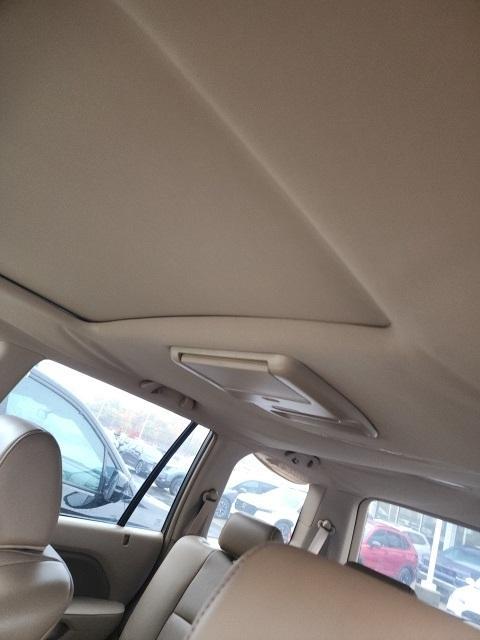 used 2008 Honda Pilot car, priced at $10,817