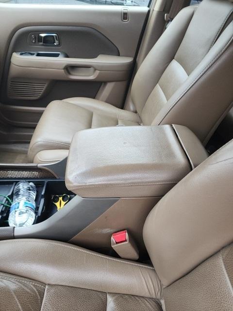 used 2008 Honda Pilot car, priced at $10,817