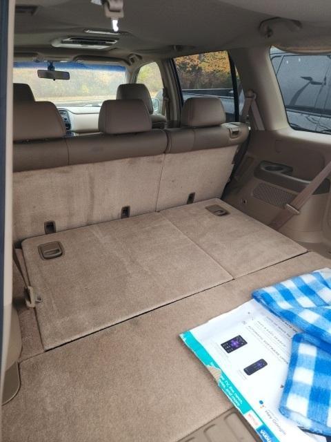 used 2008 Honda Pilot car, priced at $10,817