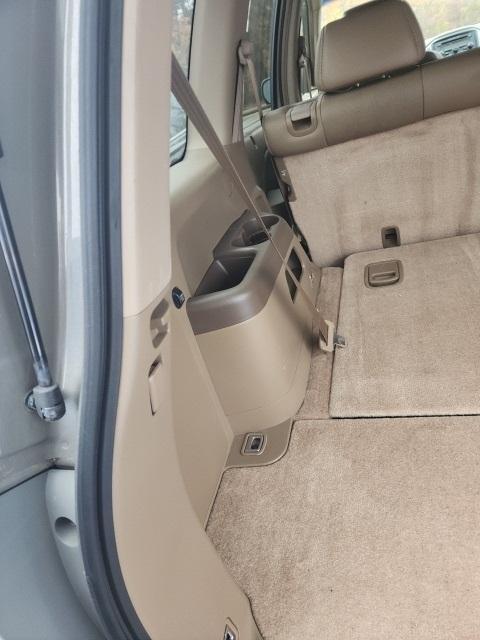 used 2008 Honda Pilot car, priced at $10,817