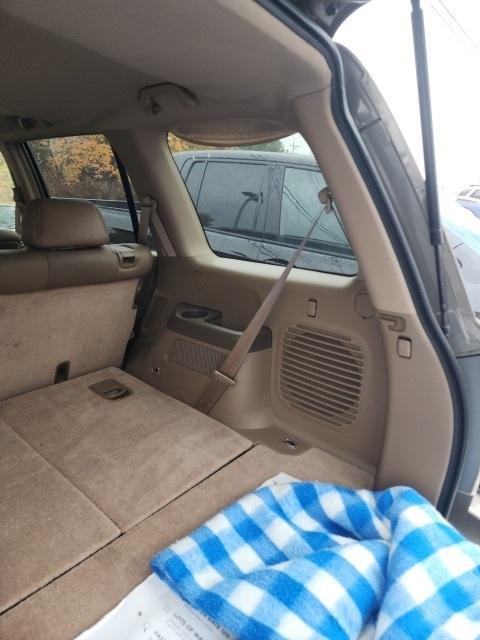 used 2008 Honda Pilot car, priced at $10,817