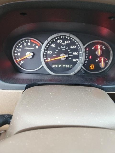 used 2008 Honda Pilot car, priced at $10,817