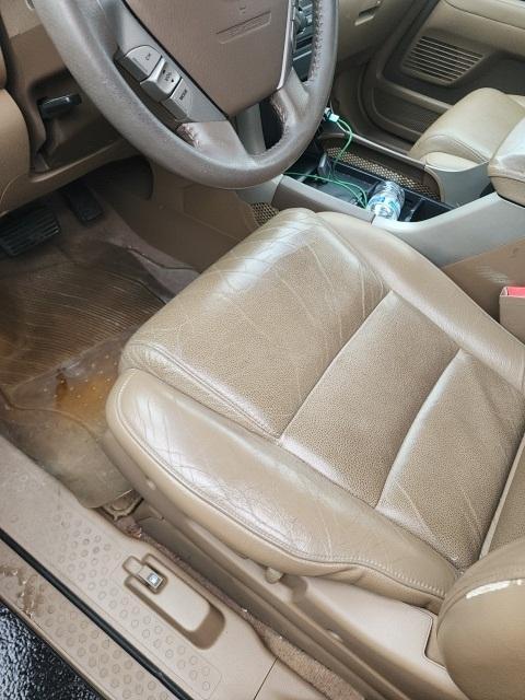 used 2008 Honda Pilot car, priced at $10,817