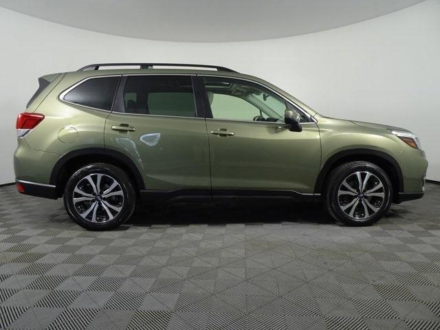 used 2019 Subaru Forester car, priced at $22,753