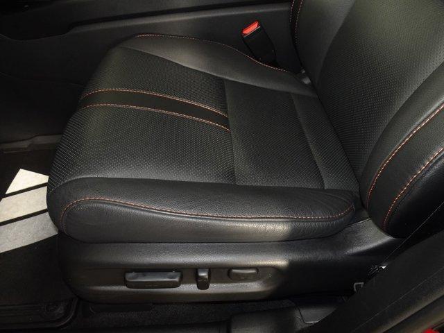 used 2024 Honda Passport car, priced at $40,331