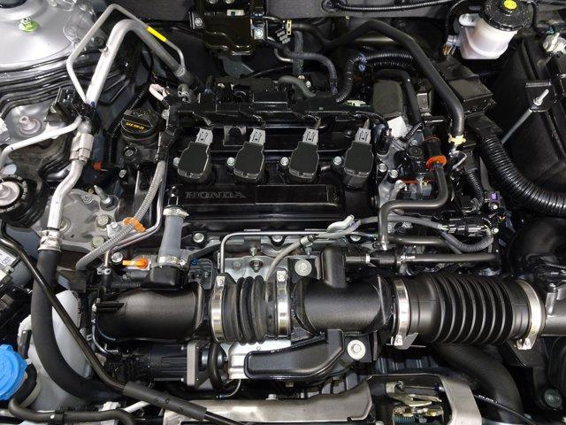 used 2022 Honda Accord car, priced at $27,146
