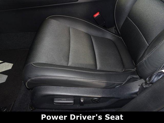 used 2022 Honda Accord car, priced at $27,146