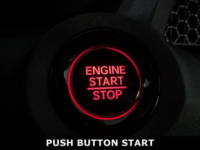 used 2025 Honda CR-V car, priced at $27,834