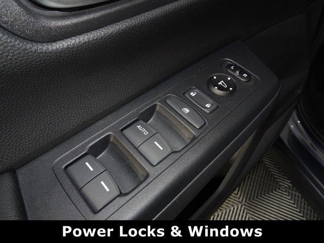 used 2025 Honda CR-V car, priced at $27,834