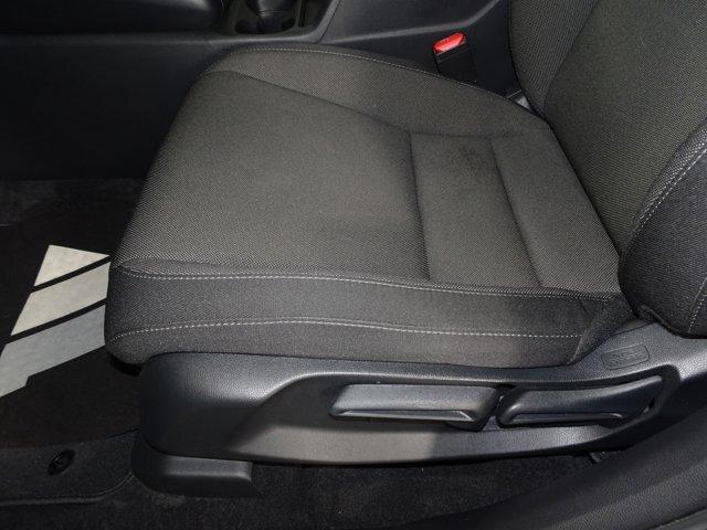 used 2025 Honda CR-V car, priced at $27,834