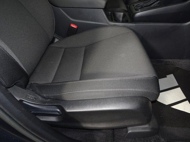 used 2025 Honda CR-V car, priced at $27,834