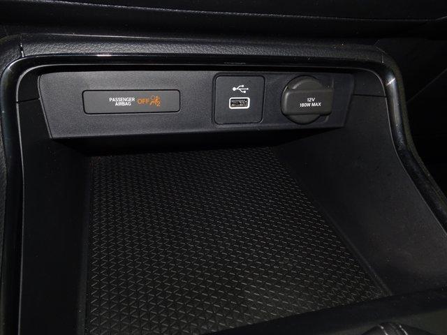 used 2025 Honda CR-V car, priced at $27,834