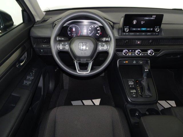 used 2025 Honda CR-V car, priced at $27,834