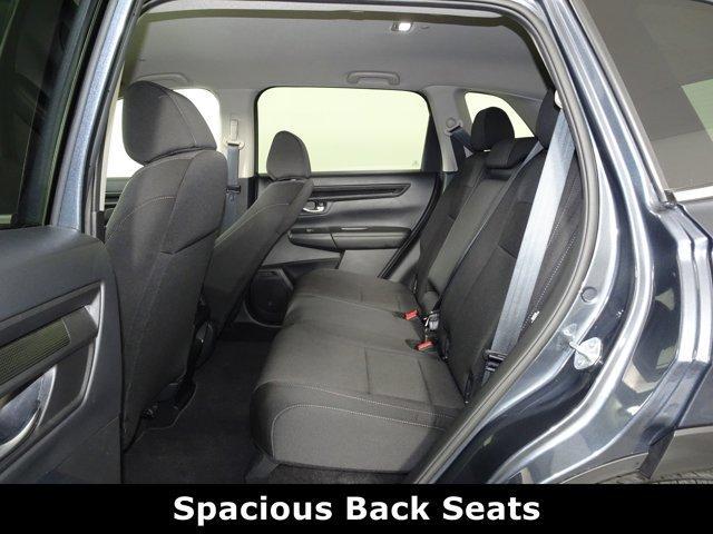 used 2025 Honda CR-V car, priced at $27,834