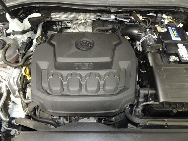 used 2019 Volkswagen Tiguan car, priced at $14,768