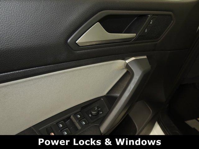 used 2019 Volkswagen Tiguan car, priced at $14,768