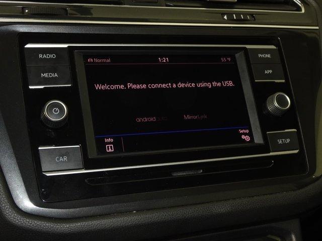 used 2019 Volkswagen Tiguan car, priced at $14,768