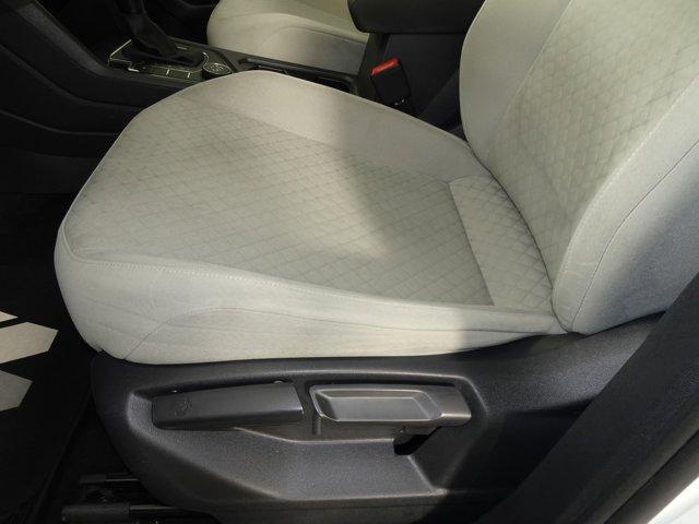 used 2019 Volkswagen Tiguan car, priced at $14,768
