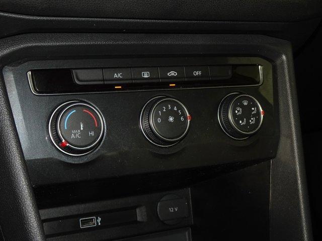 used 2019 Volkswagen Tiguan car, priced at $14,768