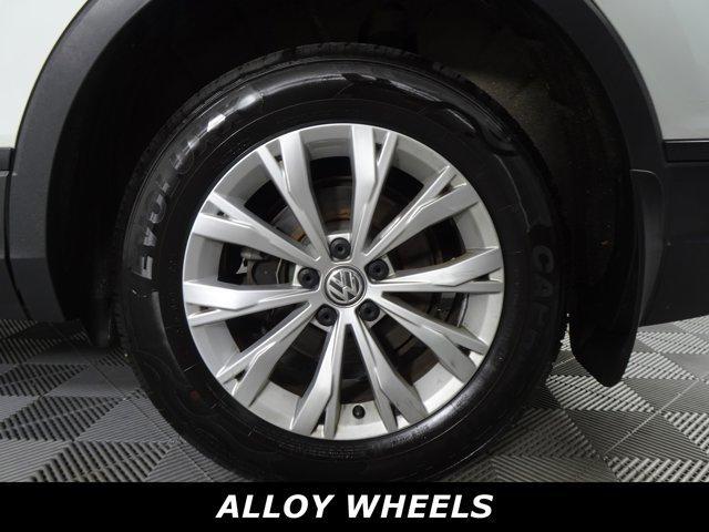 used 2019 Volkswagen Tiguan car, priced at $14,768