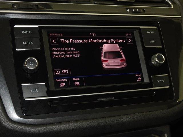 used 2019 Volkswagen Tiguan car, priced at $14,768