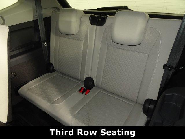 used 2019 Volkswagen Tiguan car, priced at $14,768