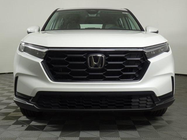 new 2025 Honda CR-V car, priced at $32,950