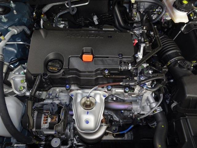 new 2026 Honda HR-V car, priced at $33,000