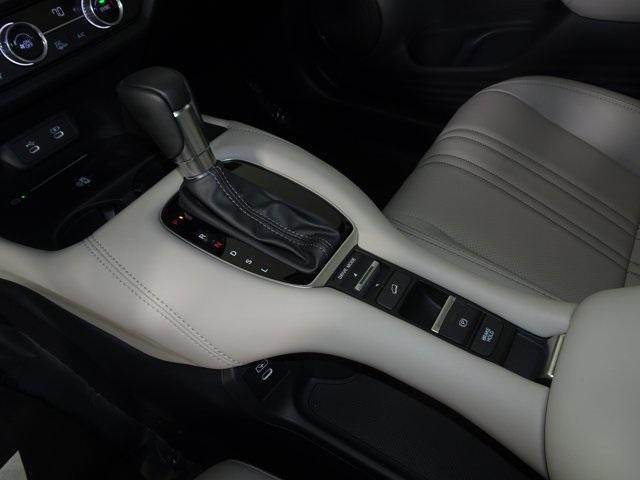 new 2026 Honda HR-V car, priced at $33,000