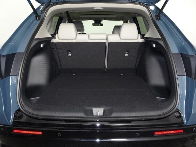 new 2026 Honda HR-V car, priced at $33,000