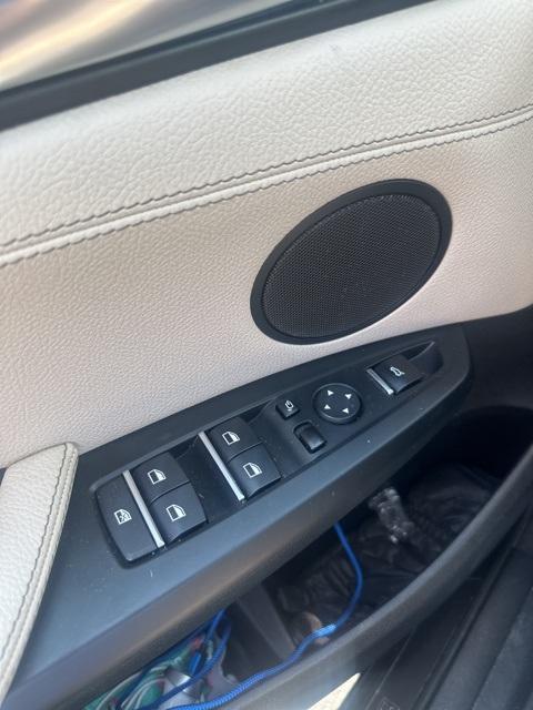 used 2017 BMW X3 car, priced at $14,186
