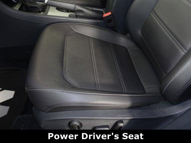 used 2022 Volkswagen Passat car, priced at $20,602