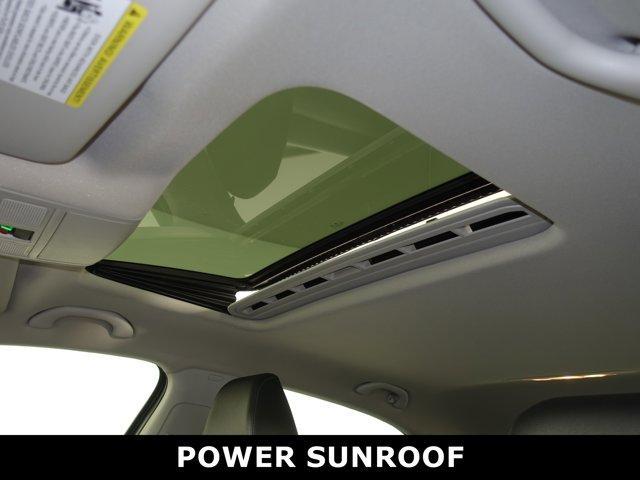 used 2022 Volkswagen Passat car, priced at $20,602