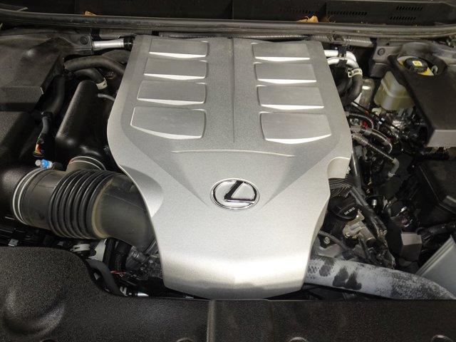 used 2022 Lexus GX 460 car, priced at $50,900