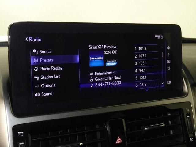 used 2022 Lexus GX 460 car, priced at $50,900