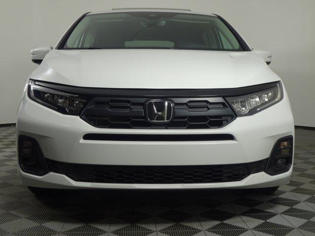 new 2025 Honda Odyssey car, priced at $43,625