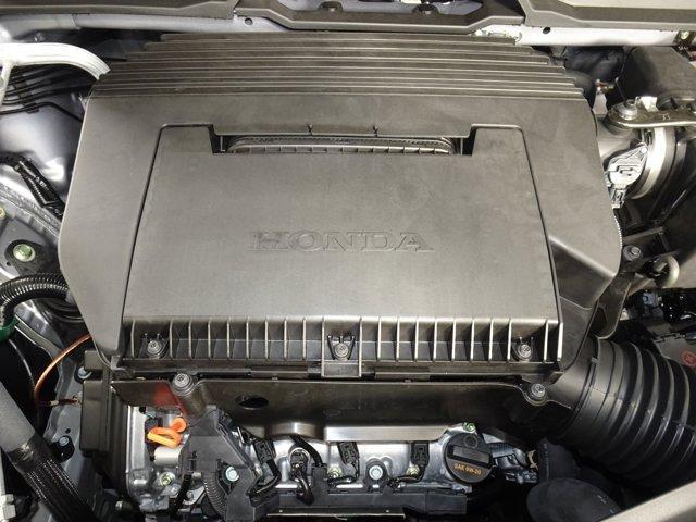 new 2025 Honda Pilot car, priced at $51,095