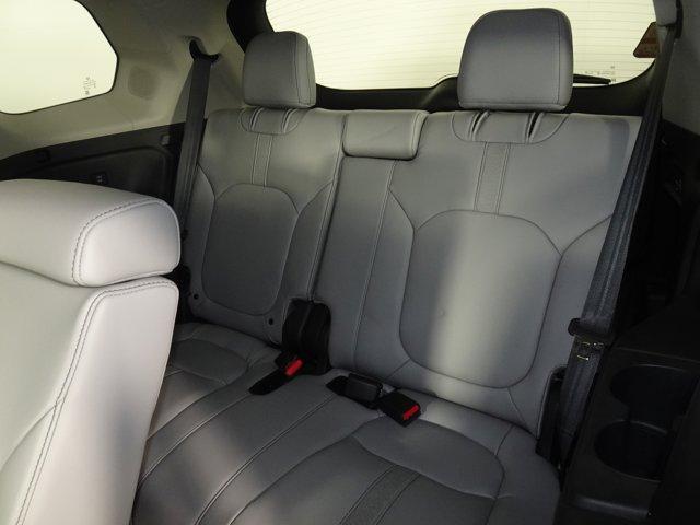 new 2025 Honda Pilot car, priced at $51,095