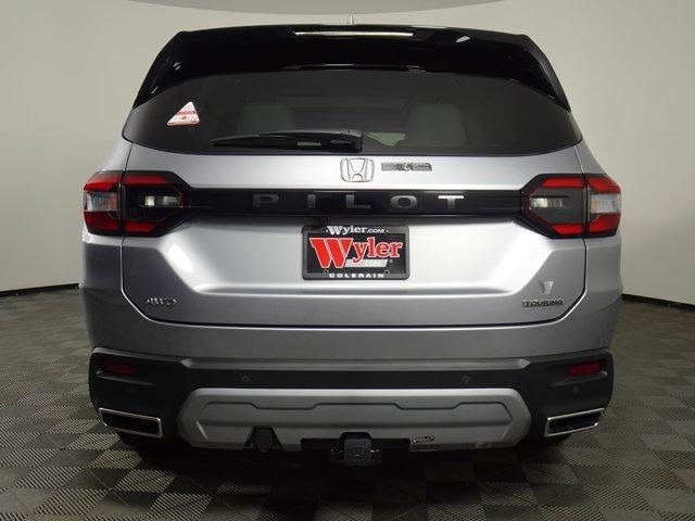 new 2025 Honda Pilot car, priced at $51,095