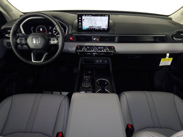 new 2025 Honda Pilot car, priced at $51,095