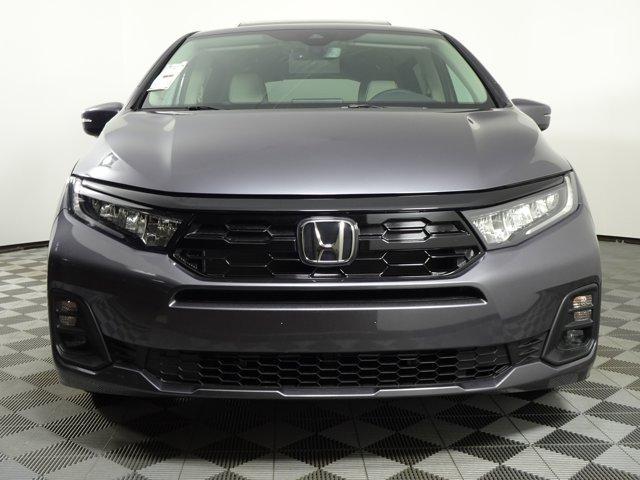 new 2025 Honda Odyssey car, priced at $44,753