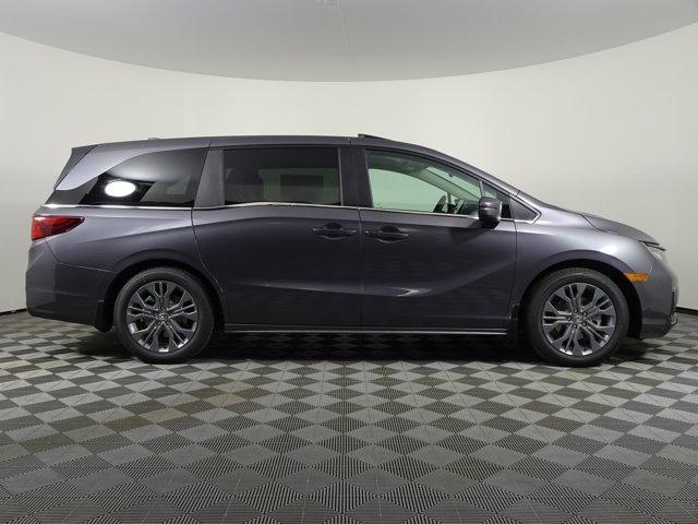 new 2025 Honda Odyssey car, priced at $44,753